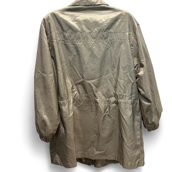 ✨ IZZI Activewear Jacket ✨ - Picture 5 of 10